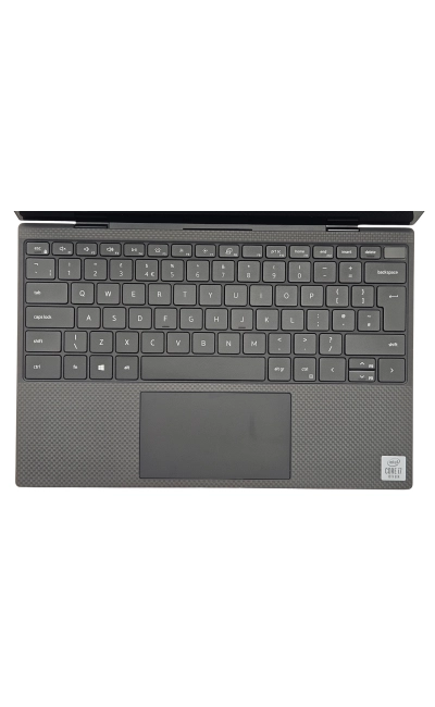 Dell XPS 9300 i7-1065G7 16GB 512GB SSD 13,4